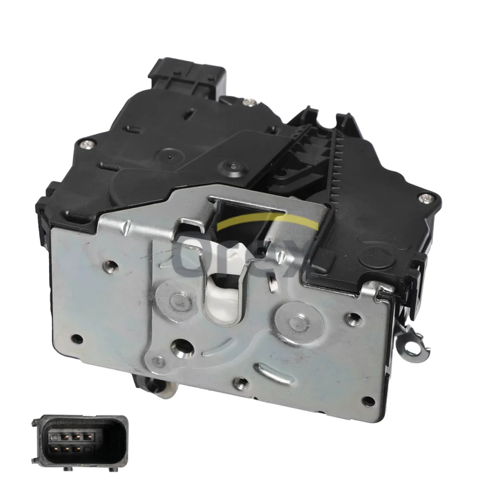Door Lock (L)