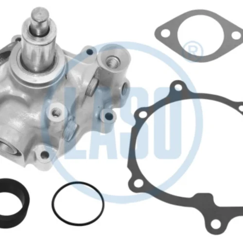 Devirdaim Volvo TD60 Yavuz 2200 (Eski Tip)