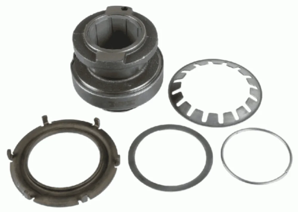 Clutch Release Bearing  Double,  N.M. Short Ball