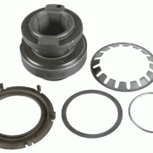 Clutch Release Bearing  Double,  N.M. Short Ball
