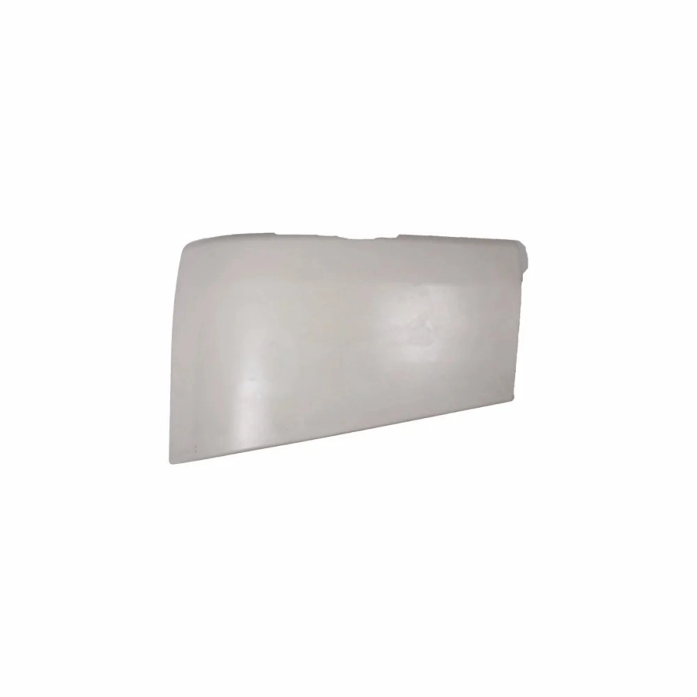 Cover, Bumper (L)