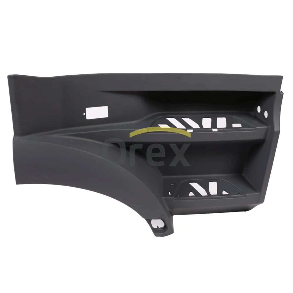 Foot Board, Door Sill (R)
