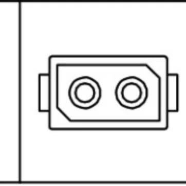 Brake Light Switch (Signal System)