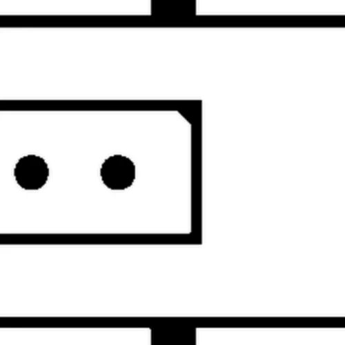 Brake Light Switch (Signal System)