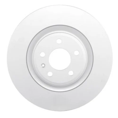 Brake Disc (Braking System)