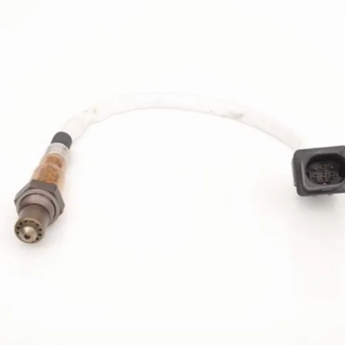 Lambda Sensor (Mixture Formation)