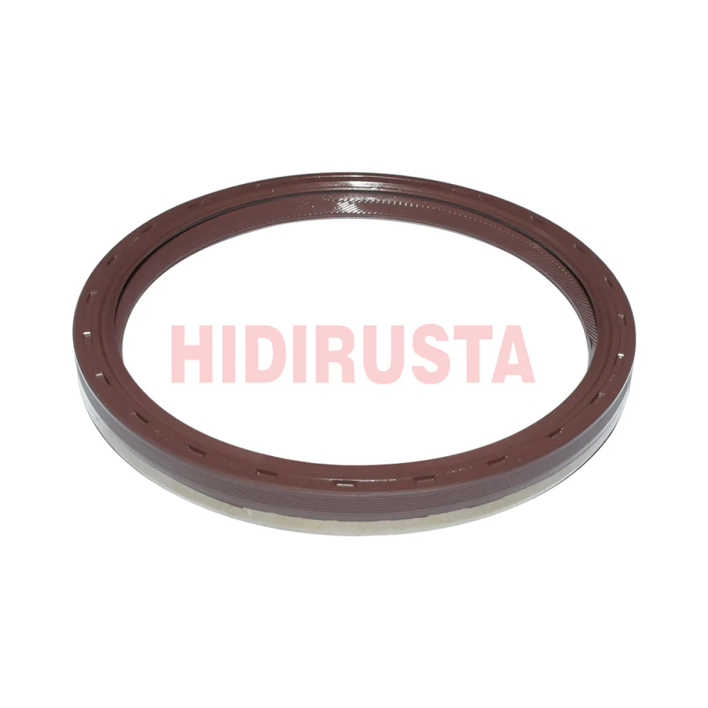 Seal Ring Crank Back 120X140X13 , 12 (Spring Loaded)