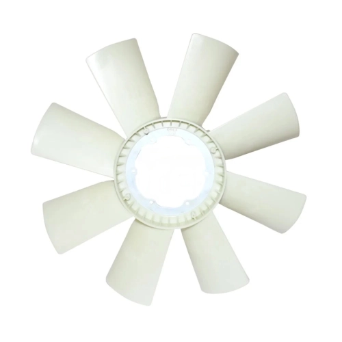 Fan, Radiator