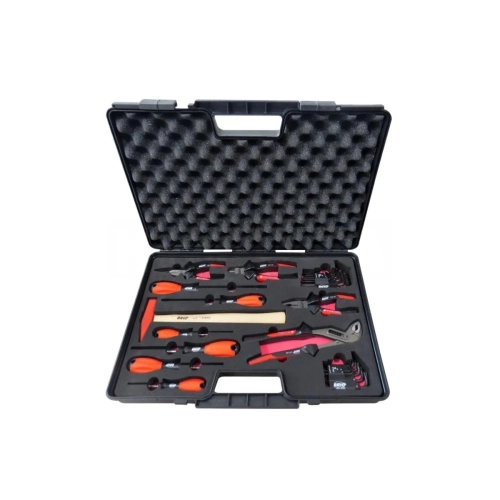 27 Piece Brio Universal Set in Plastic Case
