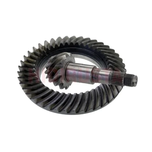 RING GEAR AND PINION