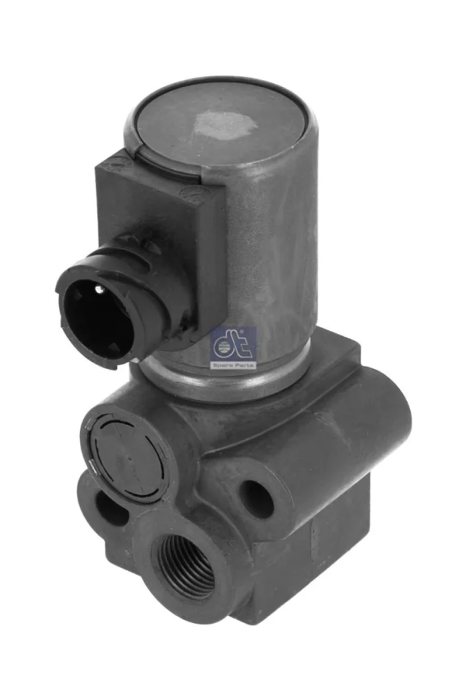 Retarder Valve