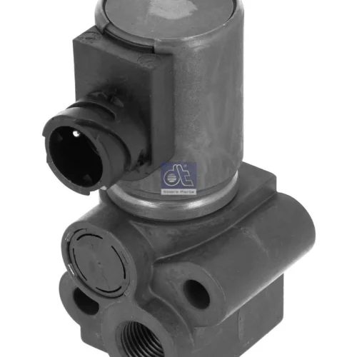 Retarder Valve