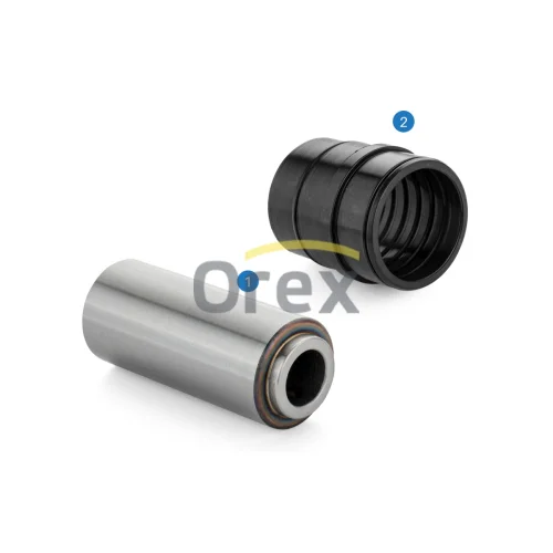 Caliper Pin And Bushing Knorr