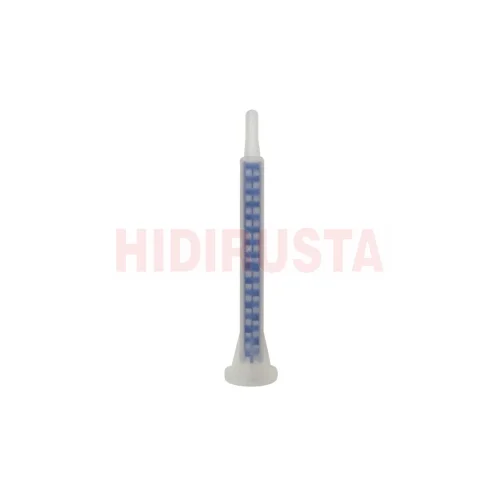 Epoxy Mixer Tip