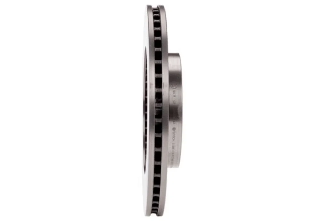 Brake Disc (Braking System)