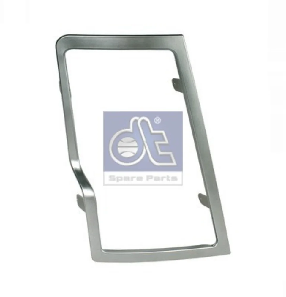 Frame, headlight (Lights)