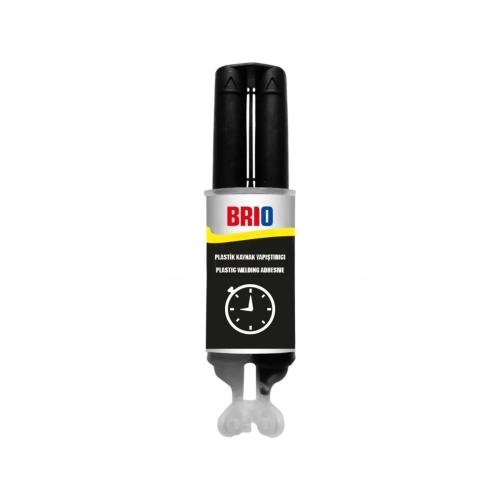 Plastic Welding Adhesive 30 G