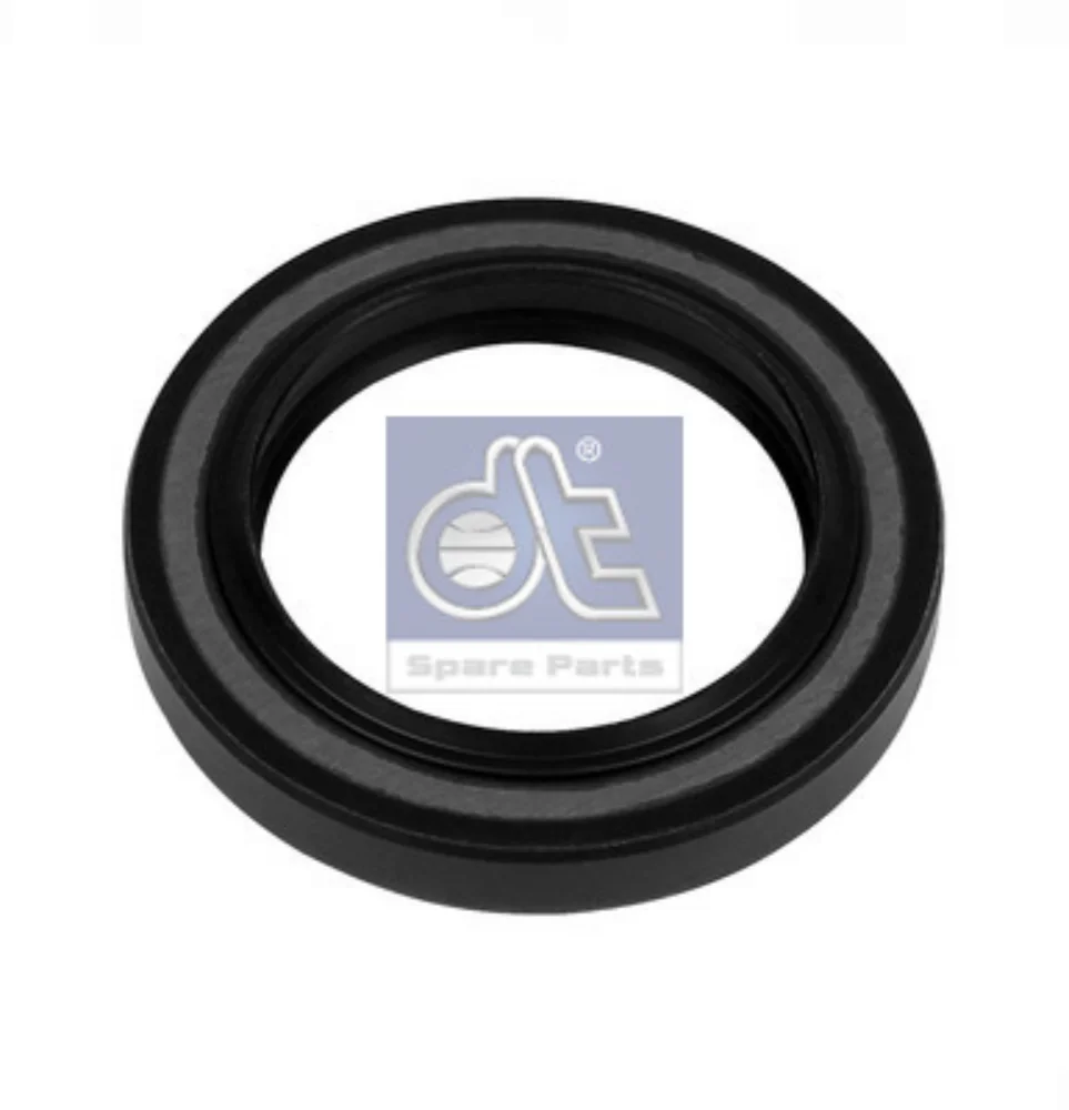 Radial Seal