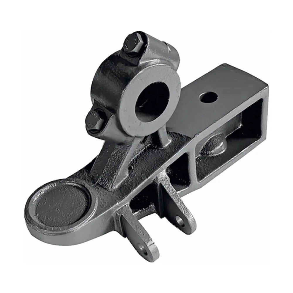 Holder, Subframe / Aggregate Carrier (R)