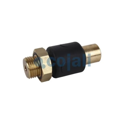 Safety Valve