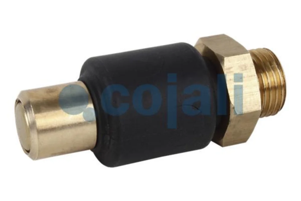 Safety Valve