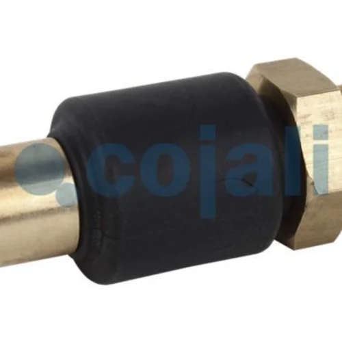 Safety Valve