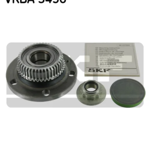 Wheel Bear Kit