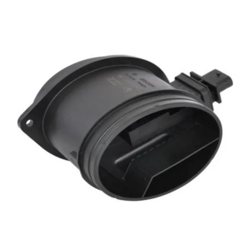 Air Mass Sensor (Mixture Formation)