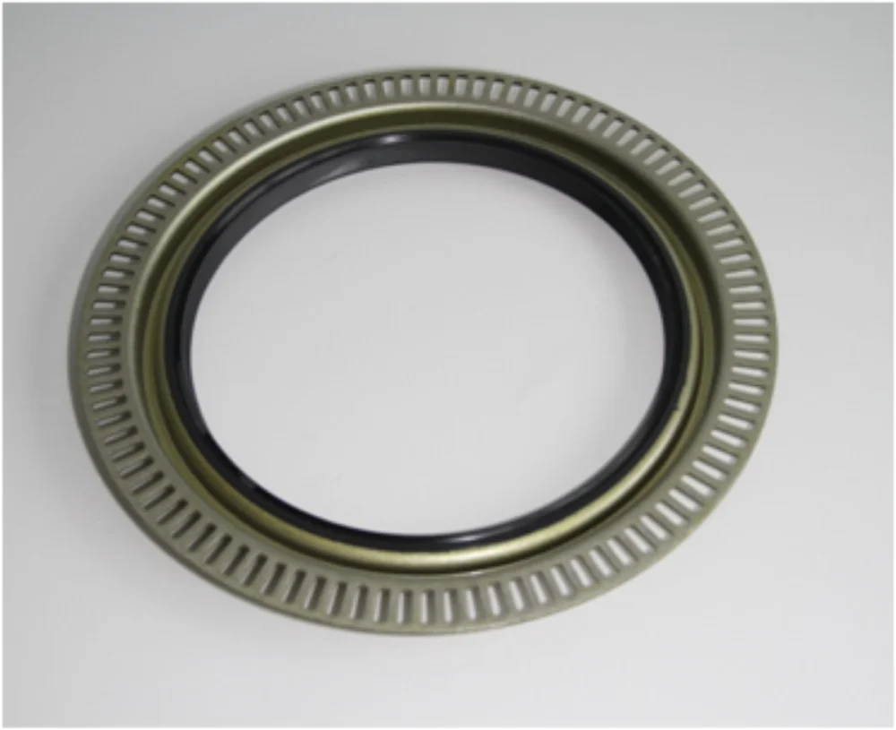 Seal Ring 145X175X205X9 , 14 Rear Wheel w,Abs