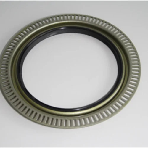 Seal Ring 145X175X205X9 , 14 Rear Wheel w,Abs