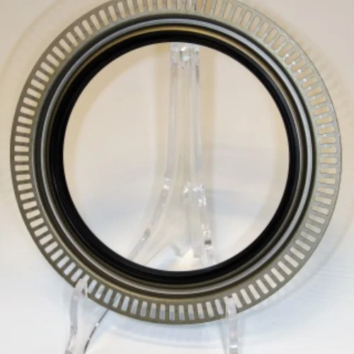 Seal Ring 145X175X205X9 , 14 Rear Wheel w,Abs