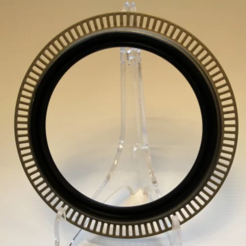 Seal Ring 145X175X205X9 , 14 Rear Wheel w,Abs