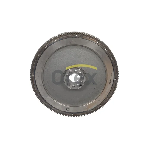 Flywheel