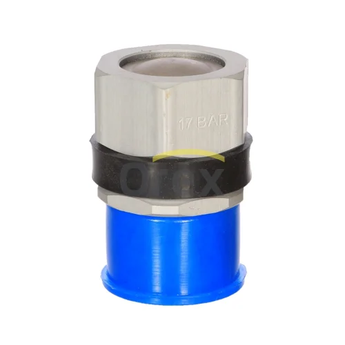 Pressure Control Valve