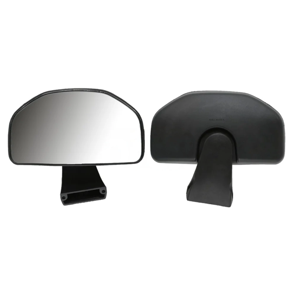Ramp Mirror
