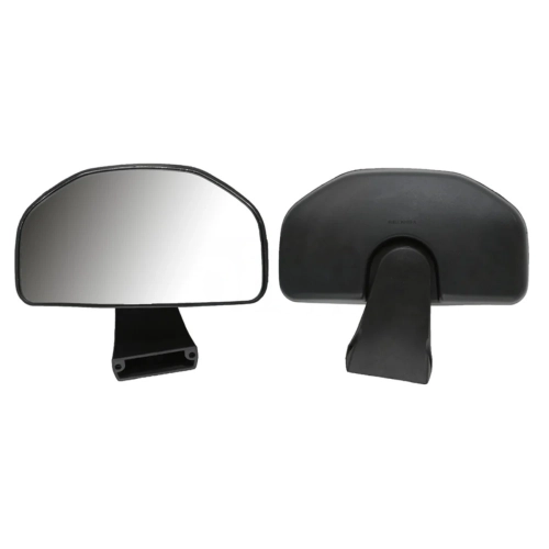 Ramp Mirror