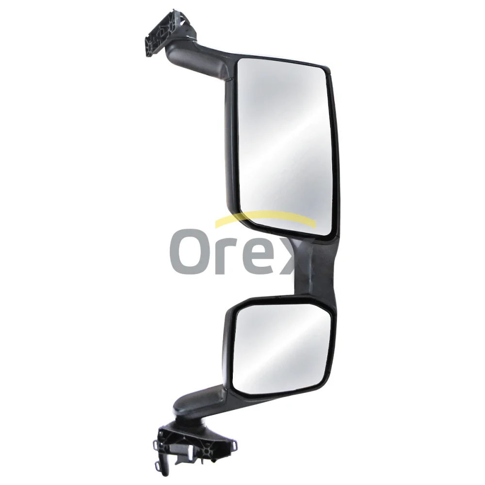 Outside Mirror, Driver Cab (R)