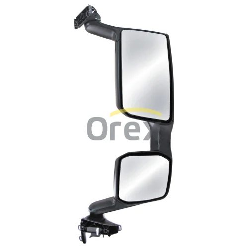 Outside Mirror, Driver Cab (R)