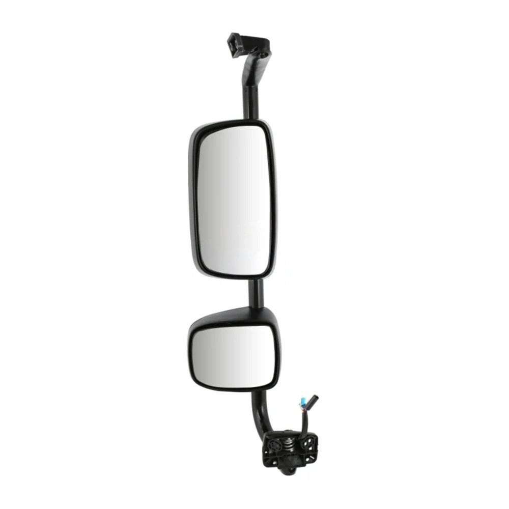 Outside Mirror, Driver Cab