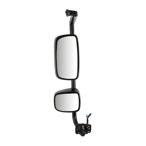 Outside Mirror, Driver Cab