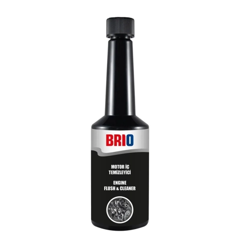 Engine Flush & Cleaner 150 Ml