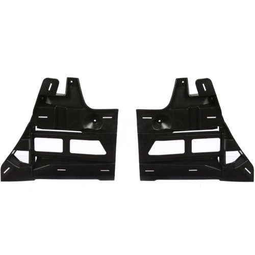 Mounting Set, Bumper