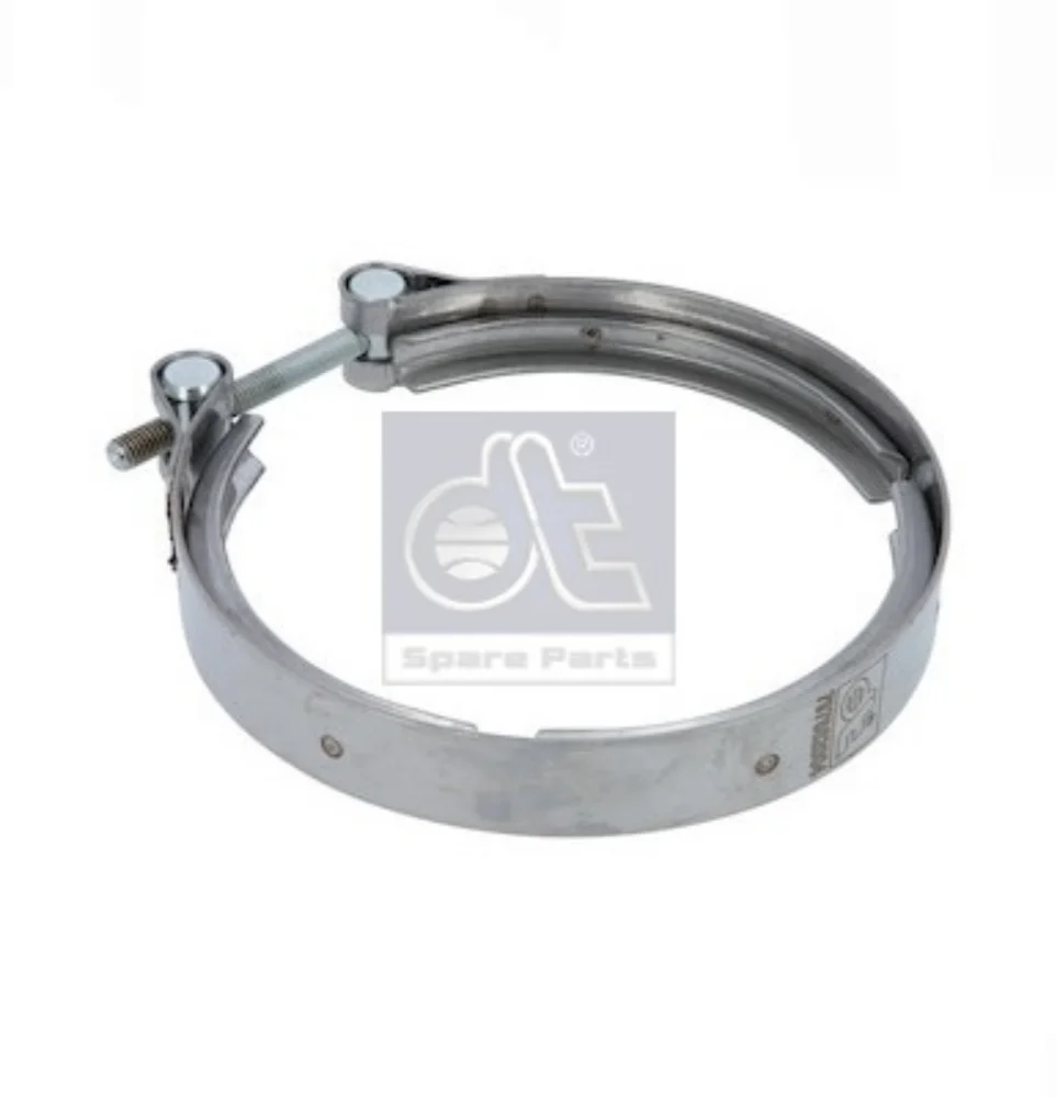 Pipe Connector, exhaust system (Exhaust System)