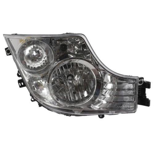 Headlight (R)