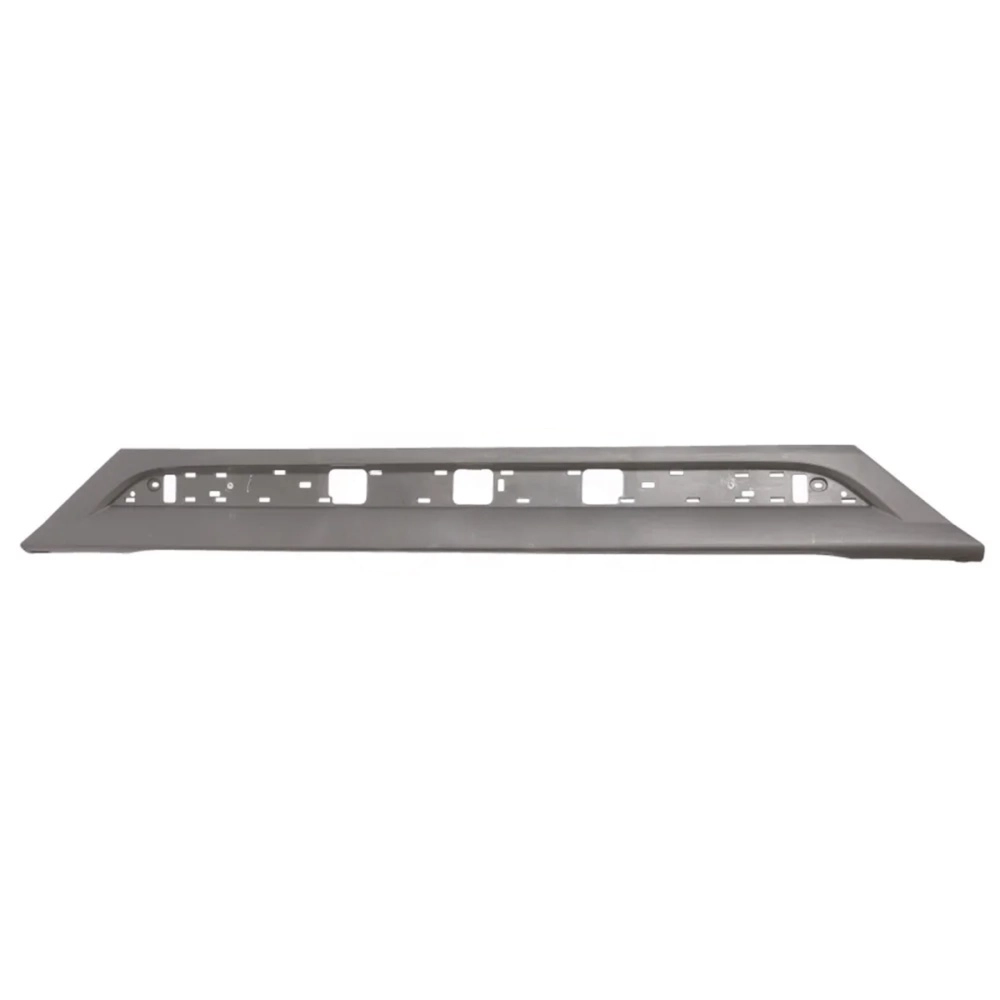 Cover, bumper