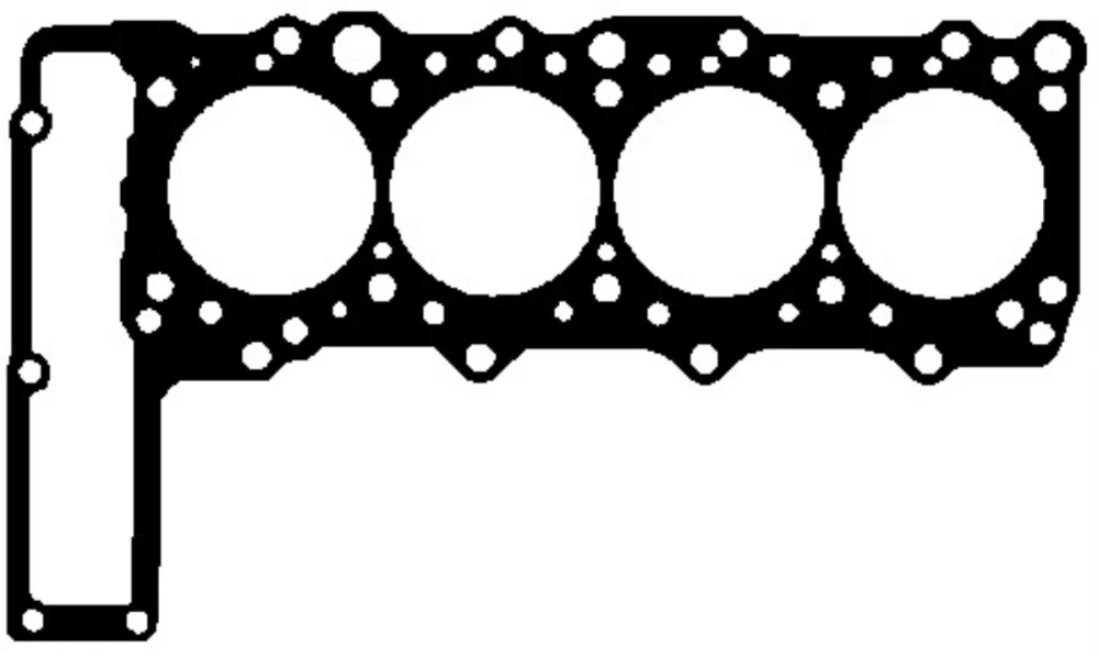 GASKET
