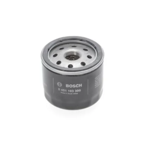 Oil Filter (Lubrication)