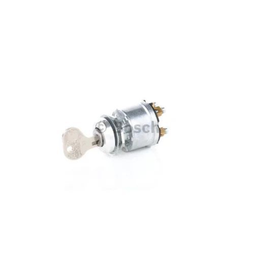 IGNITION KEY