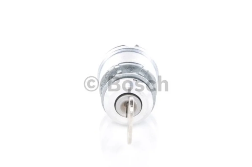 IGNITION KEY