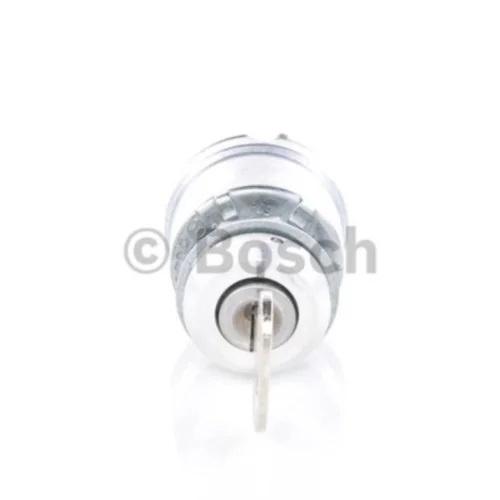 IGNITION KEY